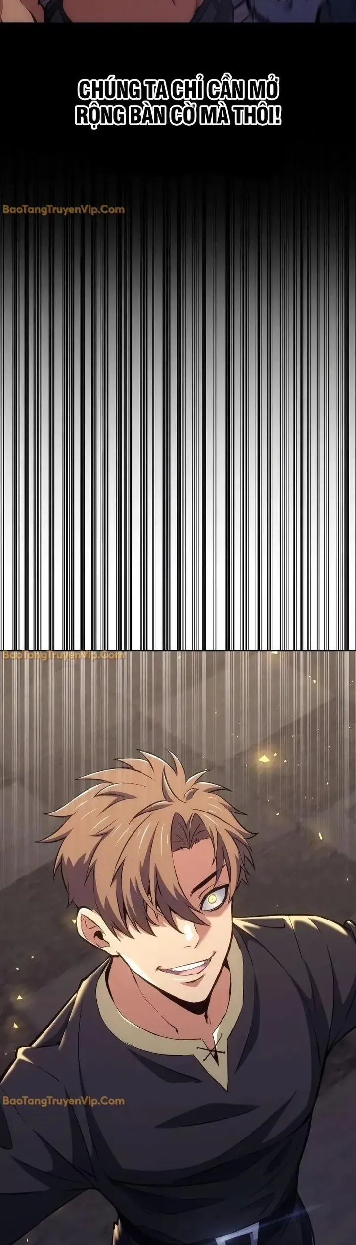 Chiến Binh Máu Lạnh Chap 41 - Next Chap 40