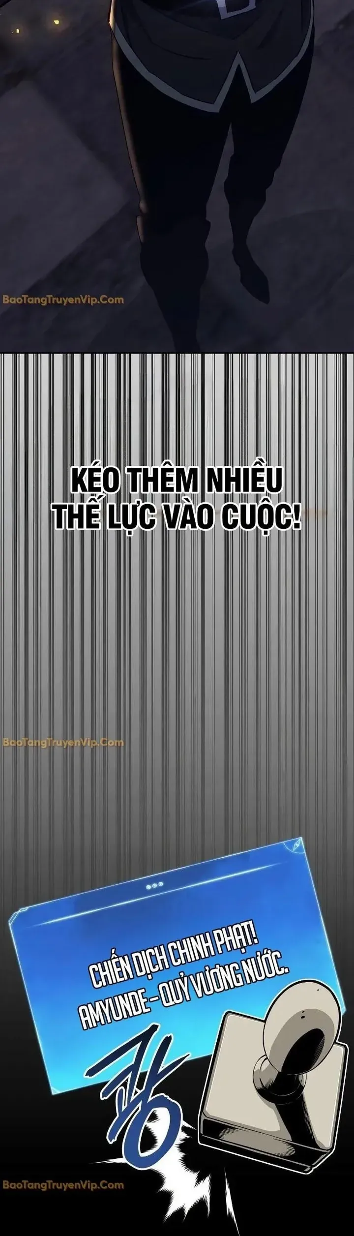 Chiến Binh Máu Lạnh Chap 41 - Next Chap 40