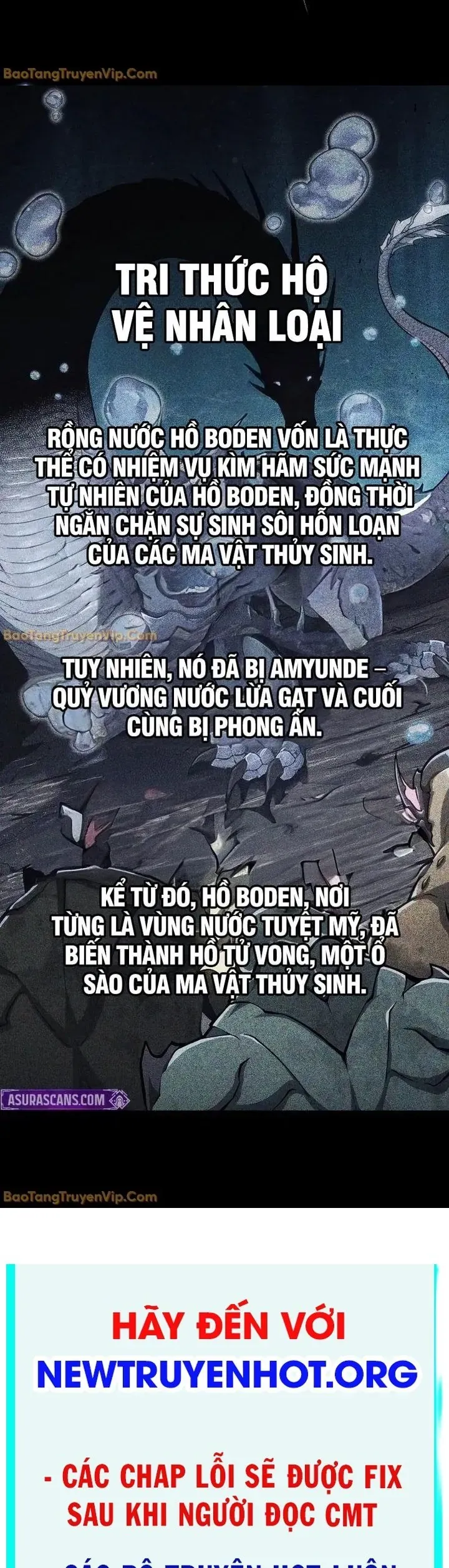 Chiến Binh Máu Lạnh Chap 41 - Next Chap 40