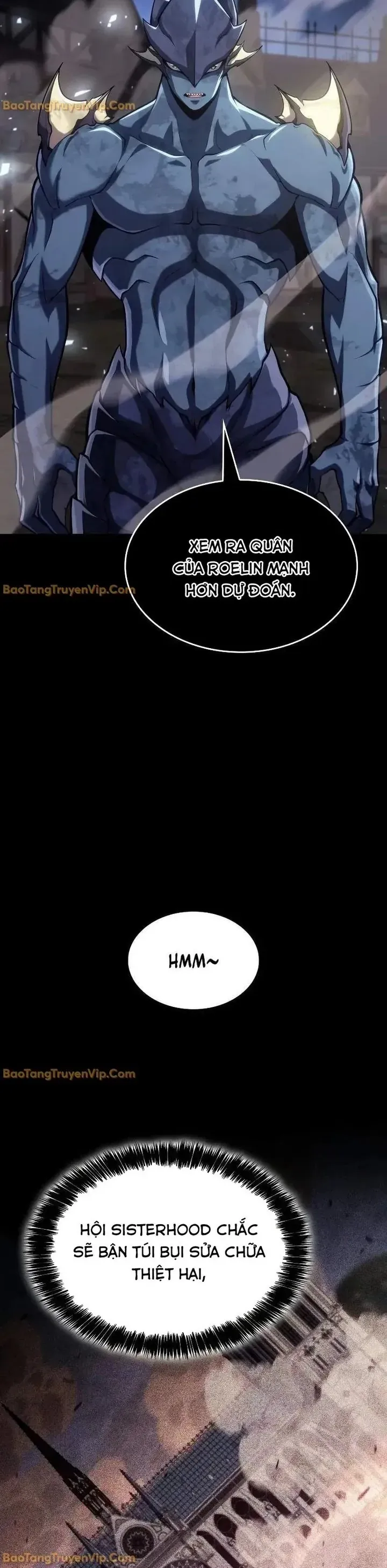 Chiến Binh Máu Lạnh Chap 41 - Next Chap 40