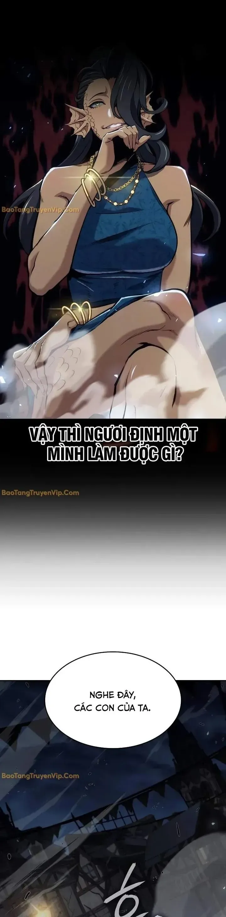 Chiến Binh Máu Lạnh Chap 41 - Next Chap 40