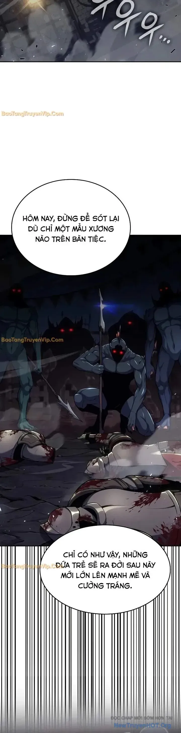 Chiến Binh Máu Lạnh Chap 41 - Next Chap 40