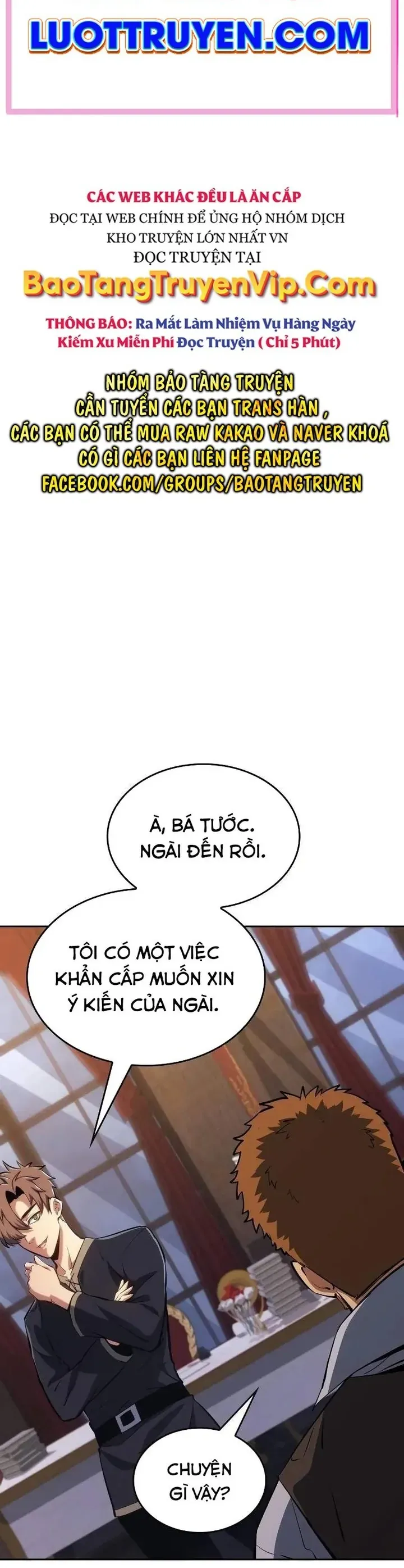 Chiến Binh Máu Lạnh Chap 42 - Next Chap 41