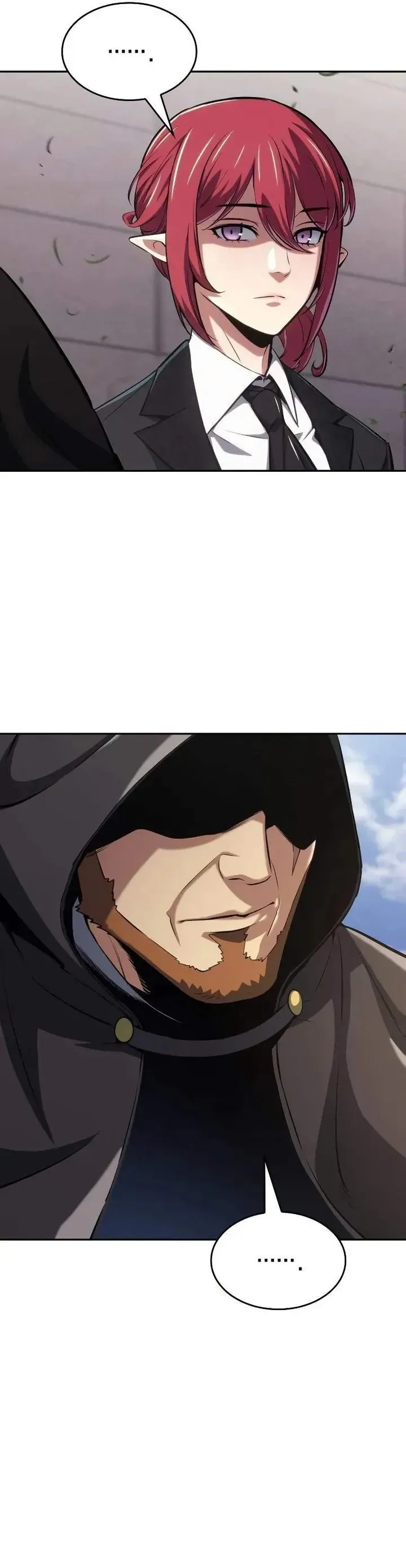 Chiến Binh Máu Lạnh Chap 42 - Next Chap 41