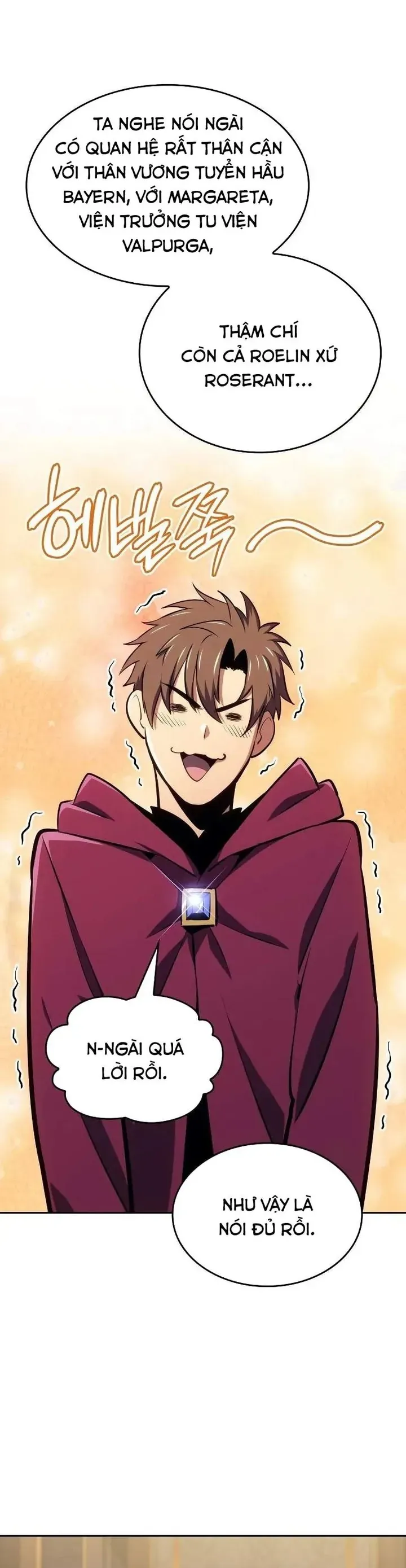 Chiến Binh Máu Lạnh Chap 42 - Next Chap 41