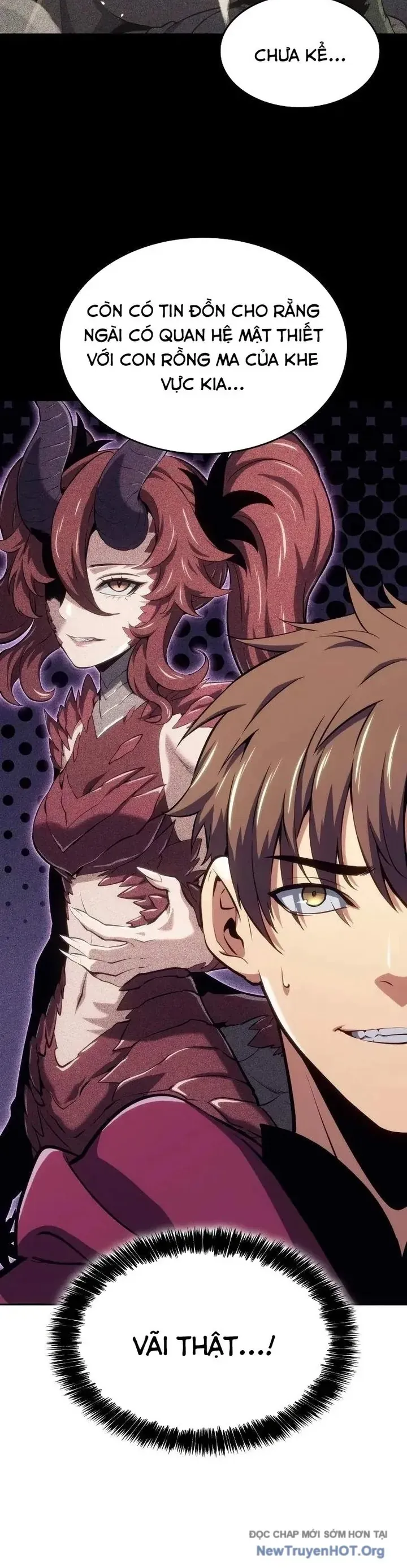 Chiến Binh Máu Lạnh Chap 42 - Next Chap 41