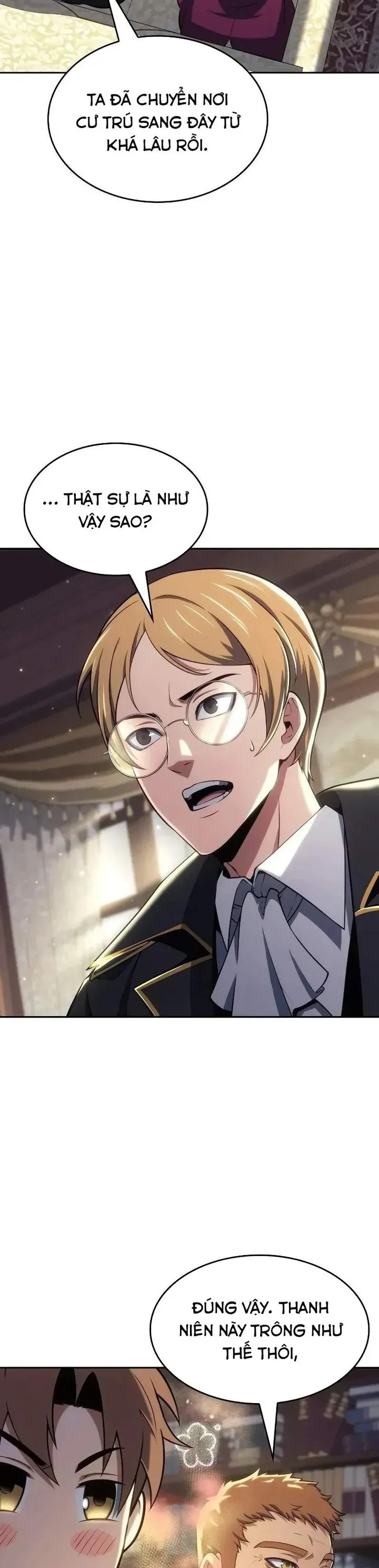 Chiến Binh Máu Lạnh Chap 42 - Next Chap 41