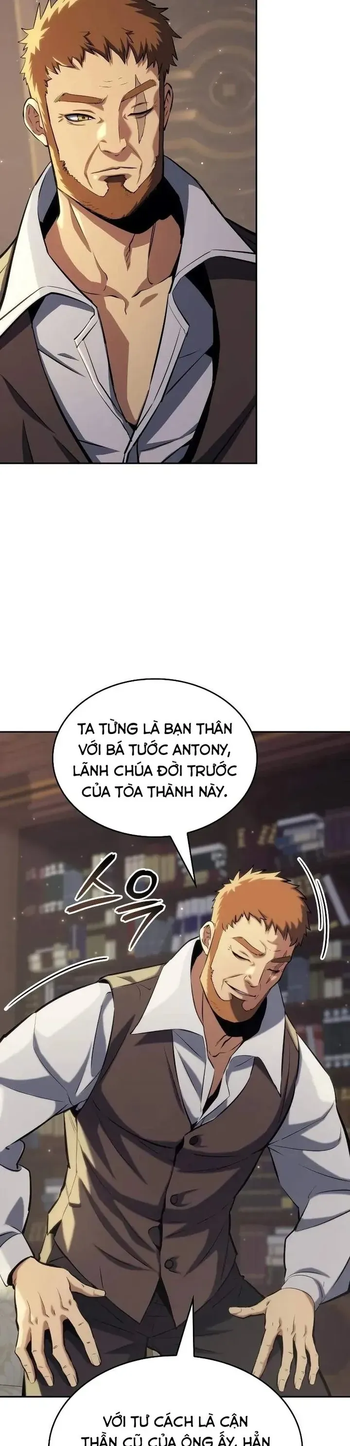 Chiến Binh Máu Lạnh Chap 42 - Next Chap 41