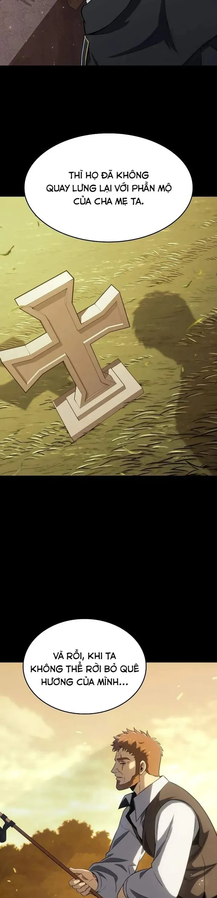 Chiến Binh Máu Lạnh Chap 42 - Next Chap 41