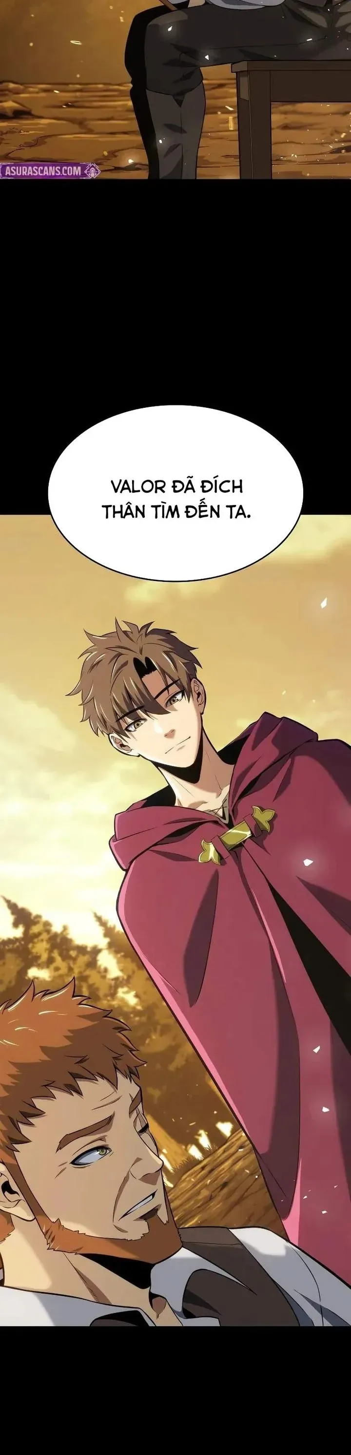 Chiến Binh Máu Lạnh Chap 42 - Next Chap 41