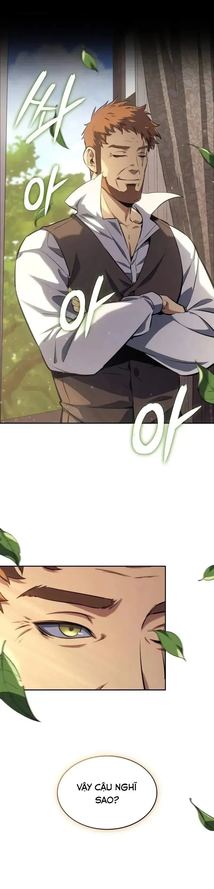 Chiến Binh Máu Lạnh Chap 42 - Next Chap 41