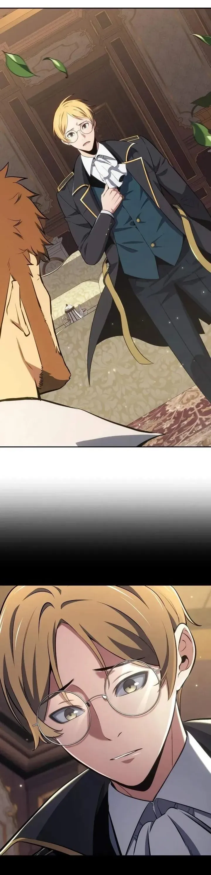 Chiến Binh Máu Lạnh Chap 42 - Next Chap 41