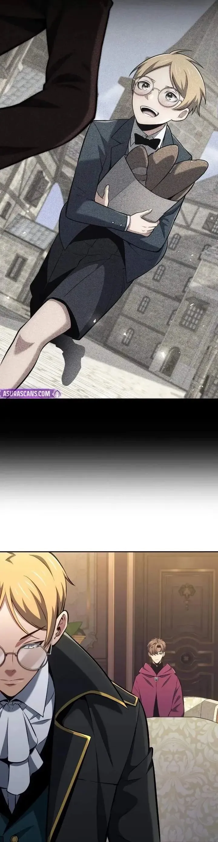 Chiến Binh Máu Lạnh Chap 42 - Next Chap 41