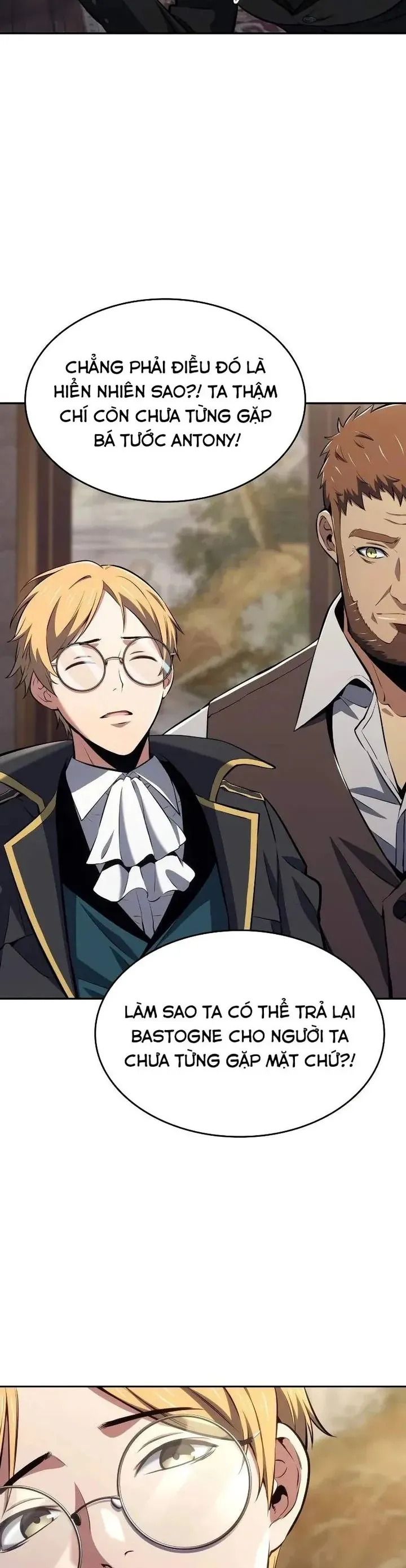 Chiến Binh Máu Lạnh Chap 42 - Next Chap 41