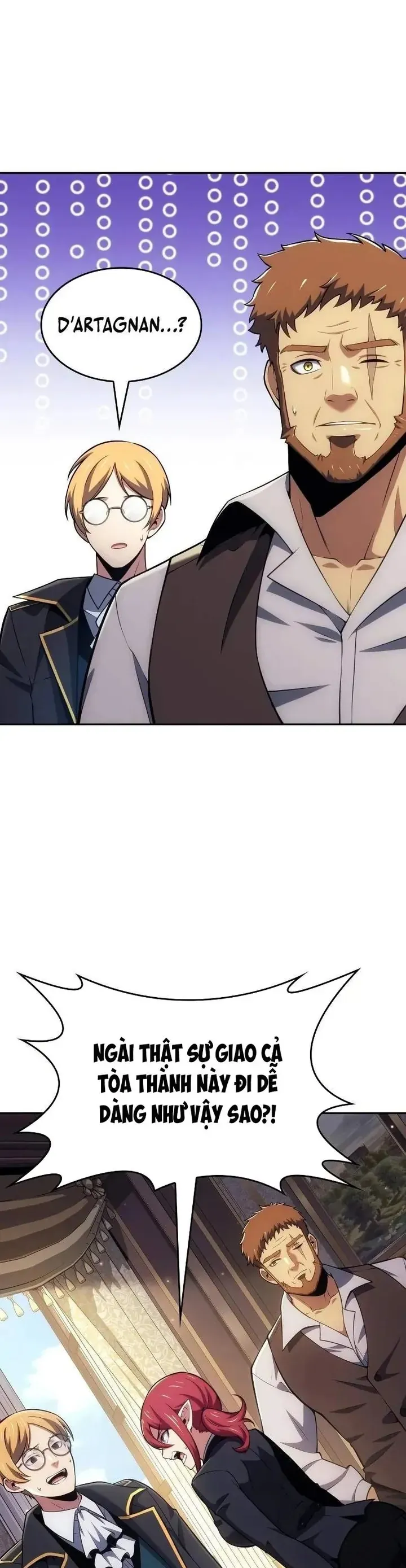 Chiến Binh Máu Lạnh Chap 42 - Next Chap 41