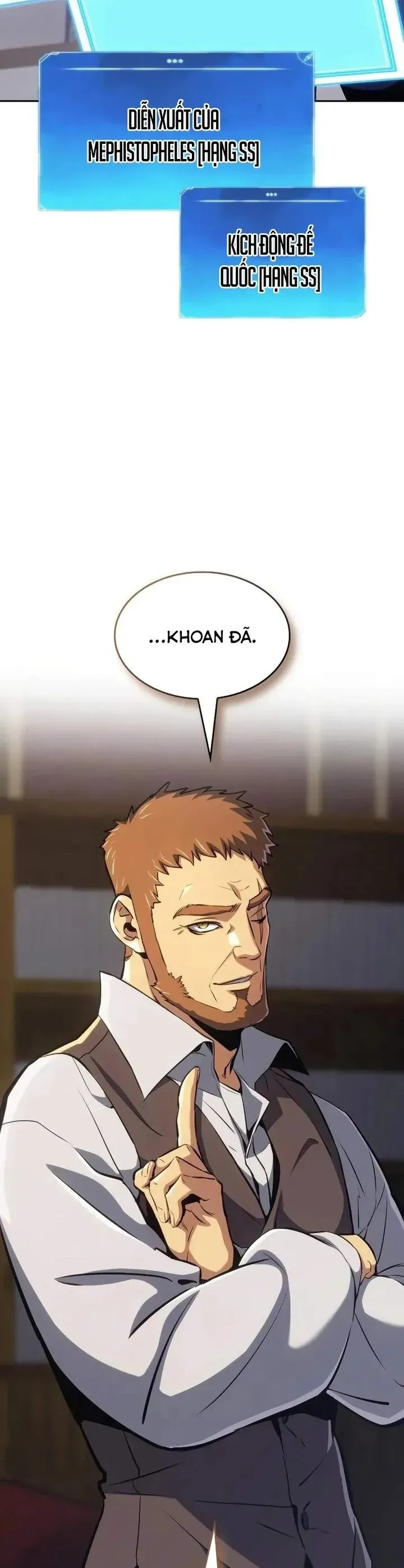 Chiến Binh Máu Lạnh Chap 42 - Next Chap 41