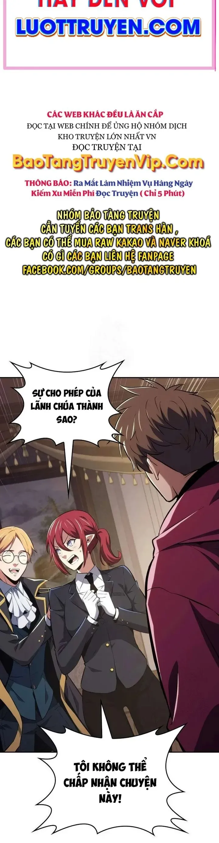 Chiến Binh Máu Lạnh Chap 43 - Next Chap 42