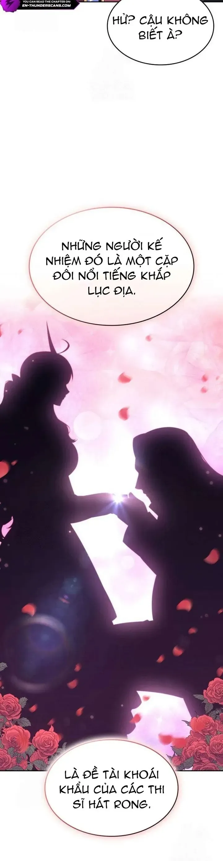 Chiến Binh Máu Lạnh Chap 43 - Next Chap 42