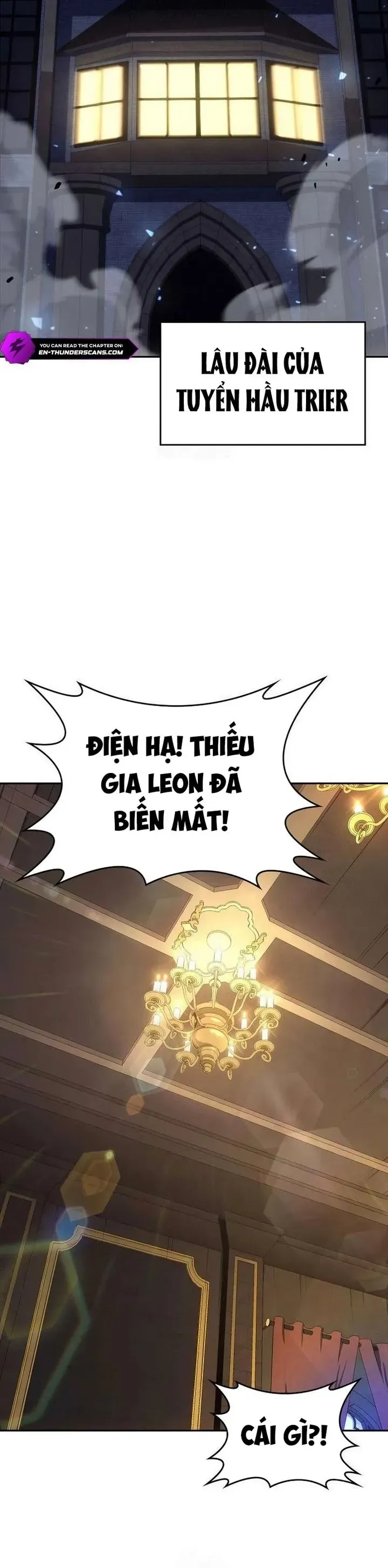 Chiến Binh Máu Lạnh Chap 43 - Next Chap 42