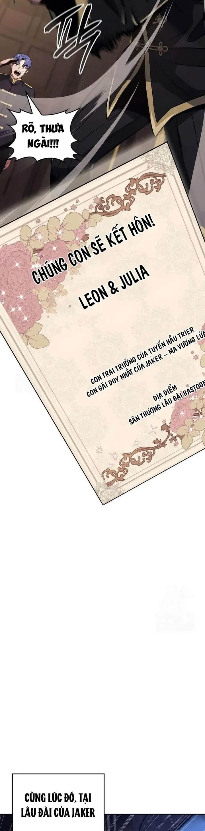 Chiến Binh Máu Lạnh Chap 43 - Next Chap 42