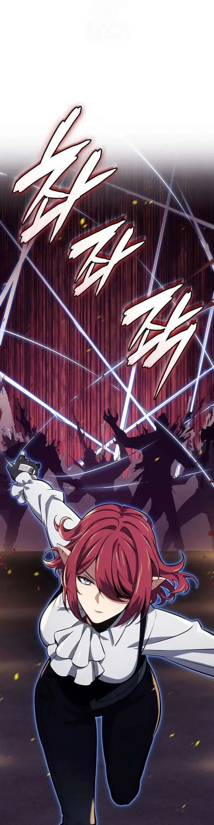 Chiến Binh Máu Lạnh Chap 43 - Next Chap 42