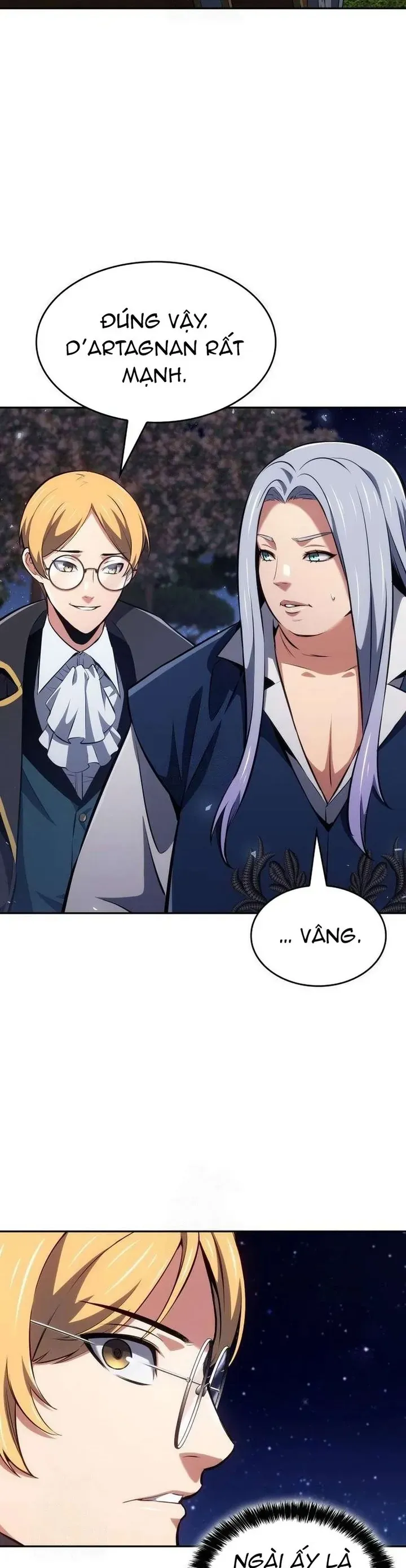 Chiến Binh Máu Lạnh Chap 43 - Next Chap 42