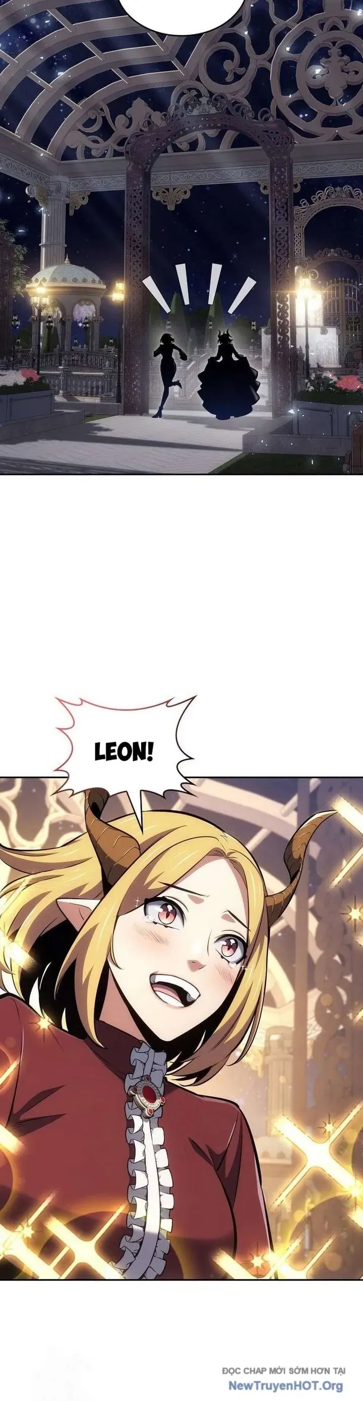 Chiến Binh Máu Lạnh Chap 43 - Next Chap 42