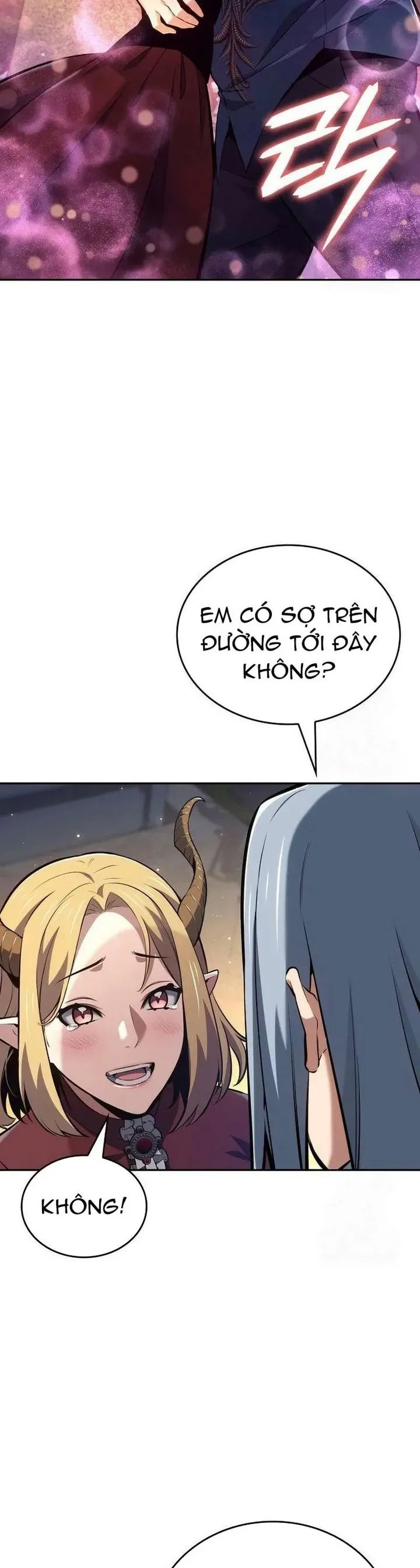 Chiến Binh Máu Lạnh Chap 43 - Next Chap 42