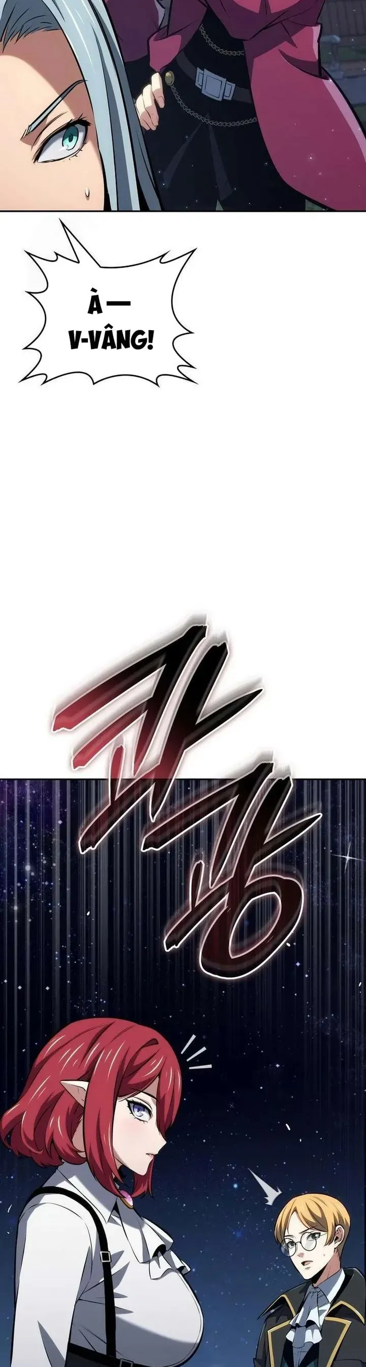 Chiến Binh Máu Lạnh Chap 43 - Next Chap 42