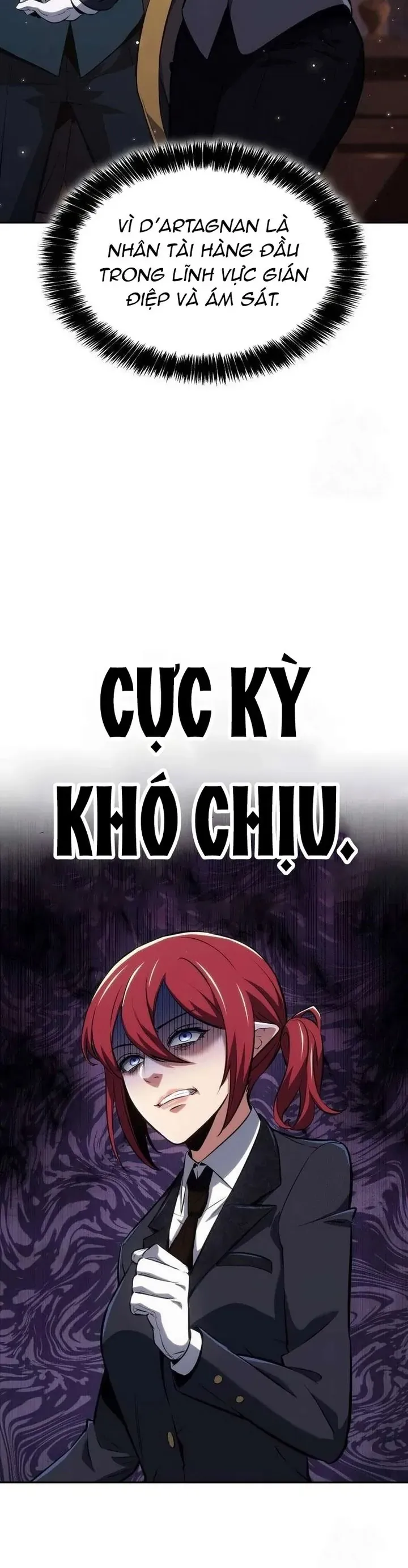 Chiến Binh Máu Lạnh Chap 43 - Next Chap 42