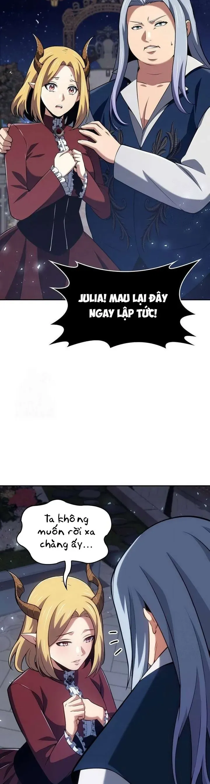 Chiến Binh Máu Lạnh Chap 43 - Next Chap 42