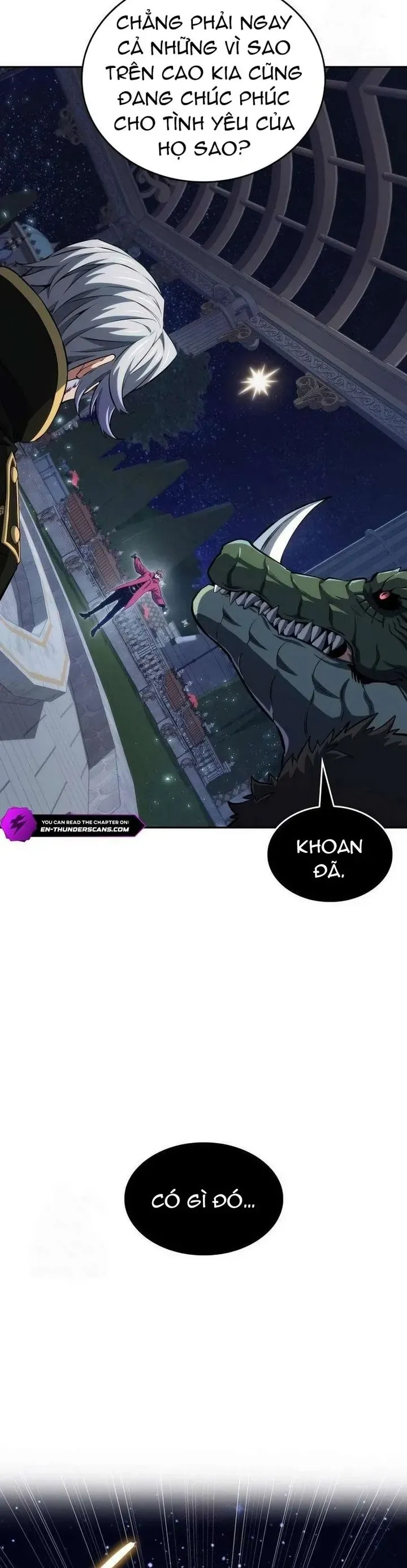 Chiến Binh Máu Lạnh Chap 43 - Next Chap 42