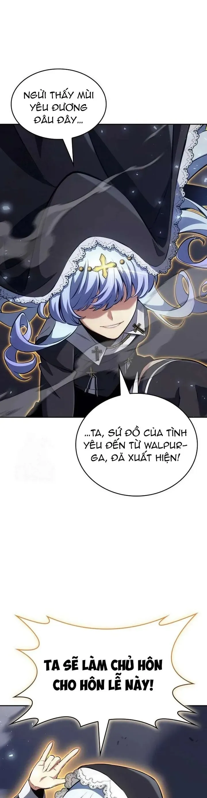 Chiến Binh Máu Lạnh Chap 43 - Next Chap 42