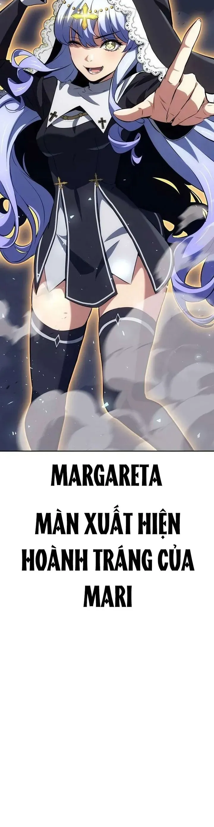 Chiến Binh Máu Lạnh Chap 43 - Next Chap 42