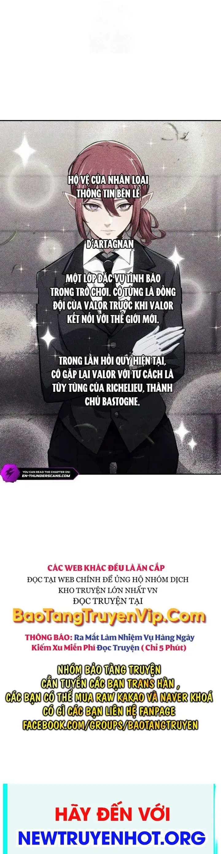 Chiến Binh Máu Lạnh Chap 43 - Next Chap 42