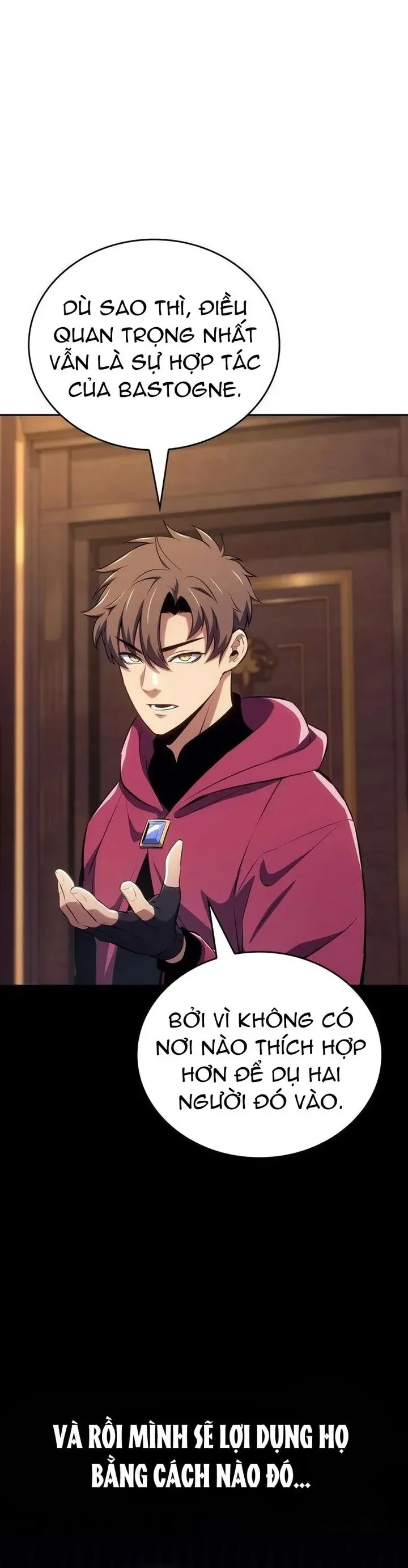 Chiến Binh Máu Lạnh Chap 43 - Next Chap 42