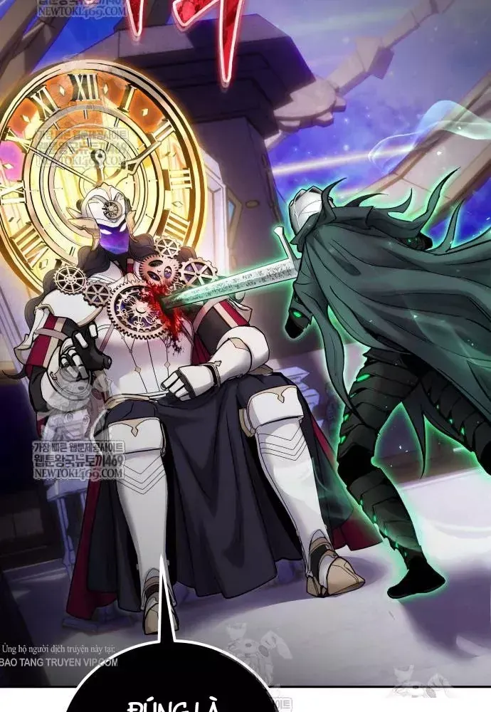 Tôi Mạnh Hơn Anh Hùng Chap 106 - Next Chap 105