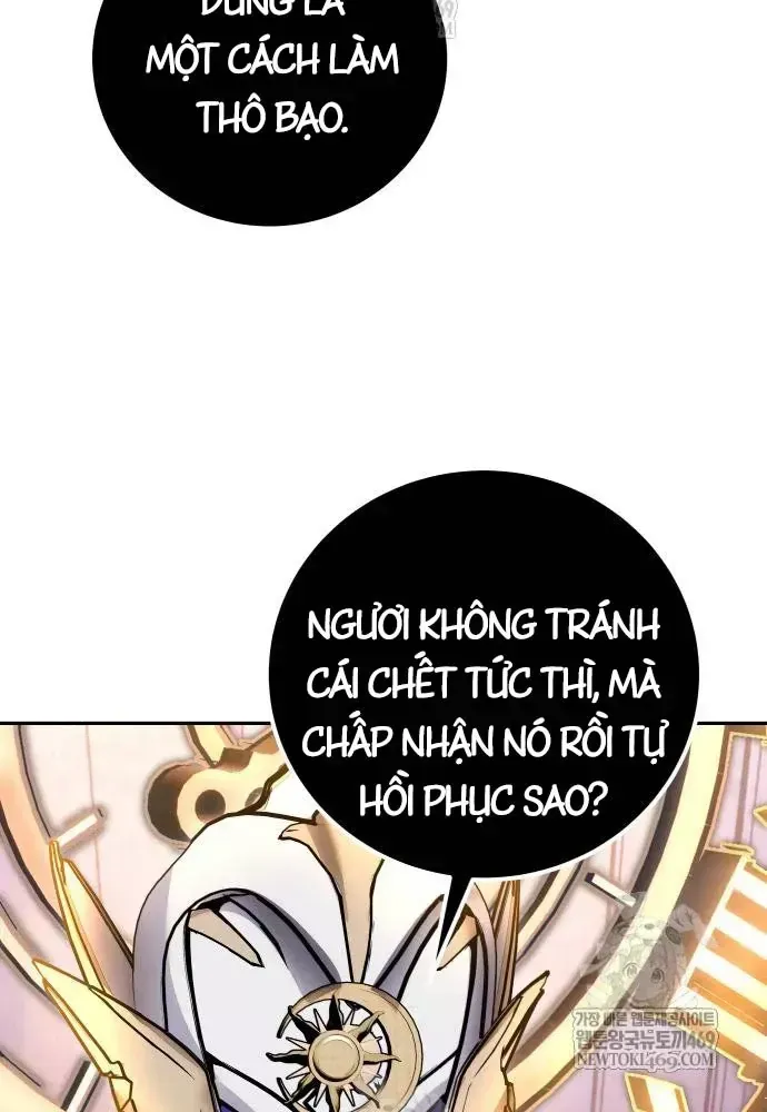 Tôi Mạnh Hơn Anh Hùng Chap 106 - Next Chap 105