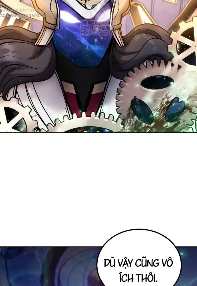 Tôi Mạnh Hơn Anh Hùng Chap 106 - Next Chap 105