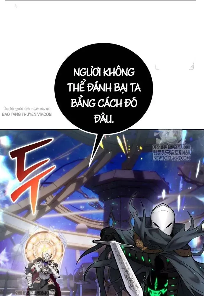 Tôi Mạnh Hơn Anh Hùng Chap 106 - Next Chap 105