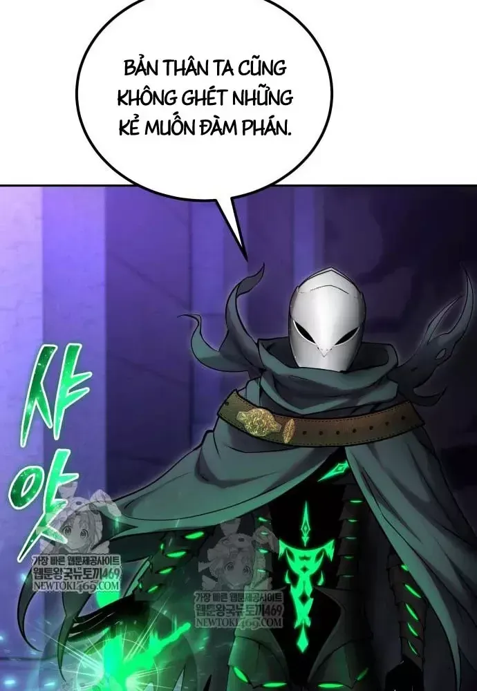 Tôi Mạnh Hơn Anh Hùng Chap 106 - Next Chap 105