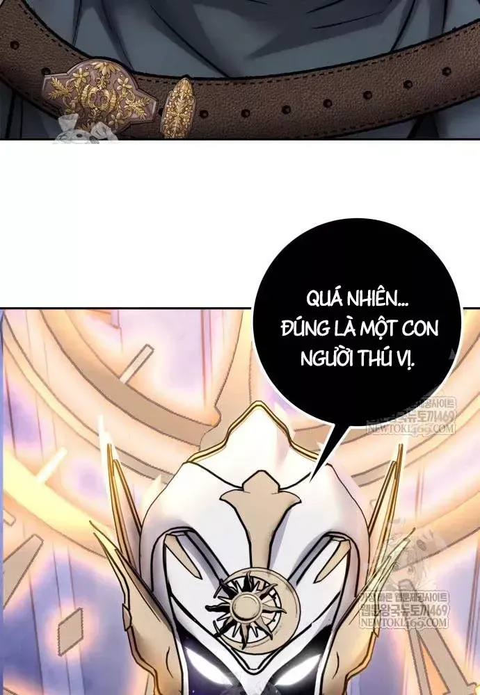 Tôi Mạnh Hơn Anh Hùng Chap 106 - Next Chap 105