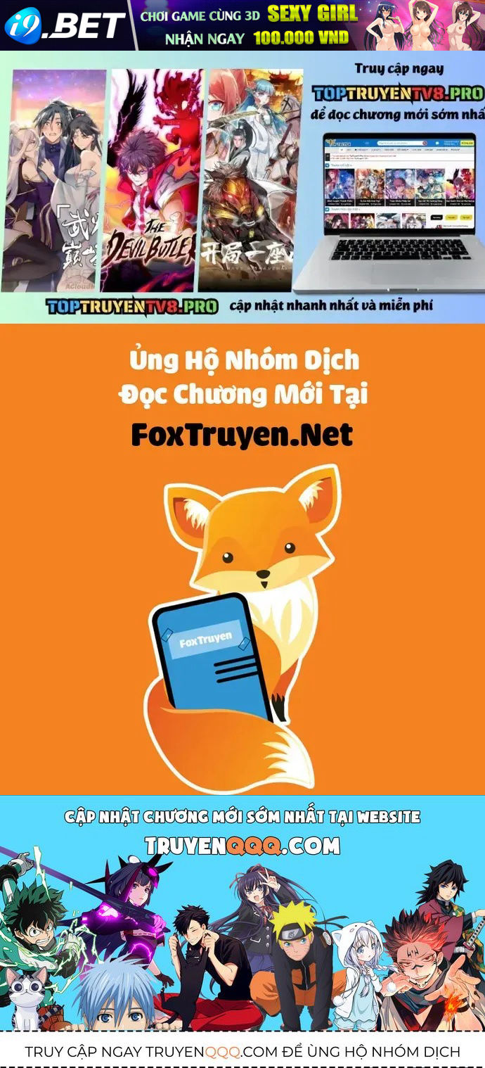 Tôi Mạnh Hơn Anh Hùng Chap 106 - Next Chap 105