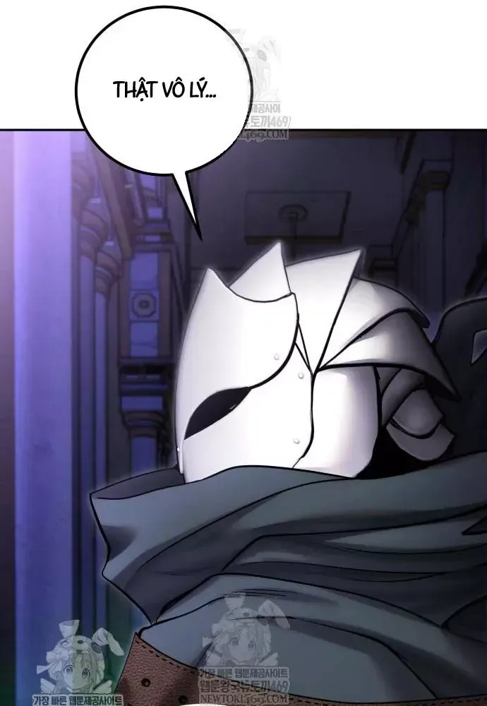 Tôi Mạnh Hơn Anh Hùng Chap 106 - Next Chap 105