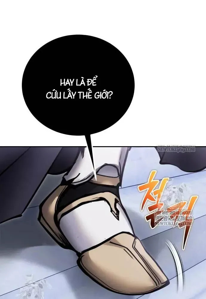 Tôi Mạnh Hơn Anh Hùng Chap 106 - Next Chap 105