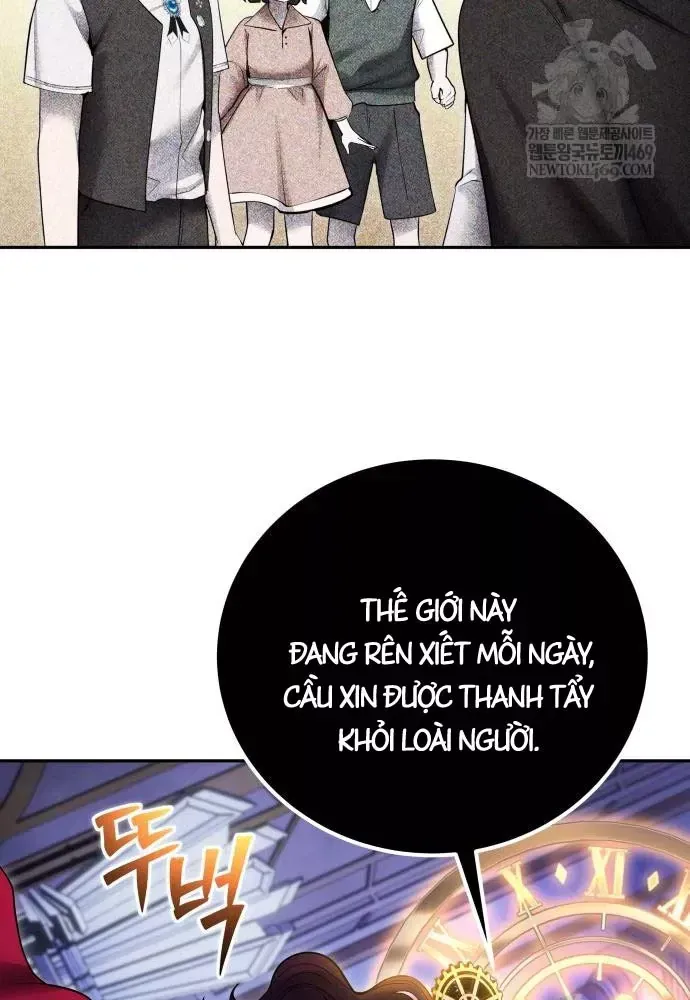 Tôi Mạnh Hơn Anh Hùng Chap 106 - Next Chap 105