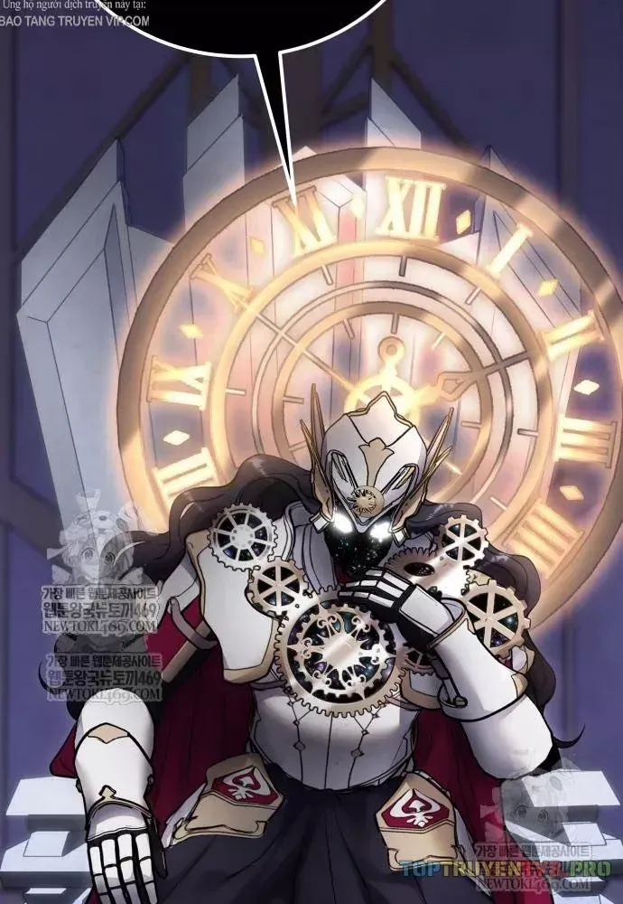 Tôi Mạnh Hơn Anh Hùng Chap 106 - Next Chap 105