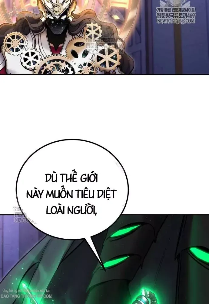 Tôi Mạnh Hơn Anh Hùng Chap 106 - Next Chap 105