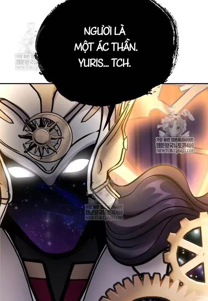 Tôi Mạnh Hơn Anh Hùng Chap 106 - Next Chap 105