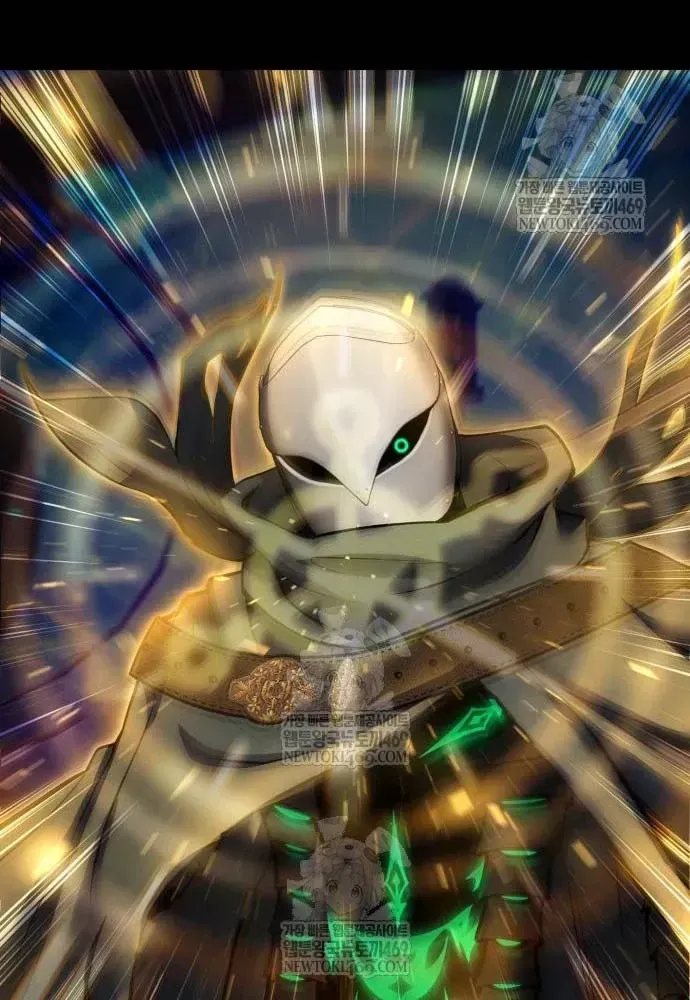 Tôi Mạnh Hơn Anh Hùng Chap 106 - Next Chap 105